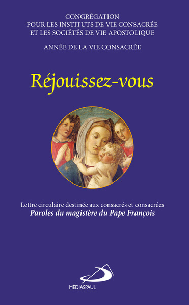 Picture of REJOUISSEZ VOUS