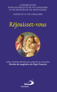 Picture of REJOUISSEZ VOUS