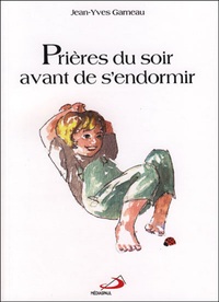 Image de PRIERES DU SOIR AVANT DE S'ENDORMIR