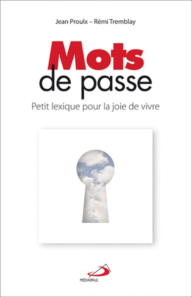 Picture of MOTS DE PASSE