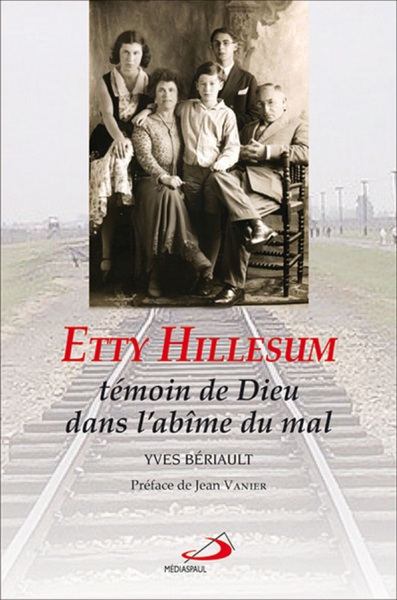 Picture of ETTY HILLESUM