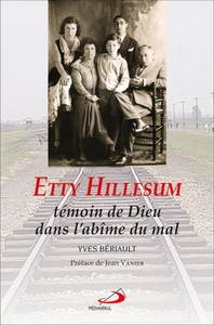 Picture of ETTY HILLESUM