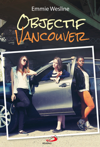 Image de OBJECTIF VANCOUVER