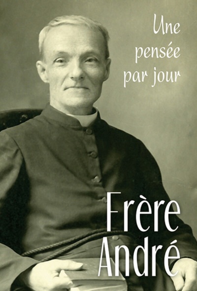 Picture of FRERE ANDRE