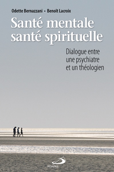 Picture of SANTE MENTALE SANTE SPIRITUELLE