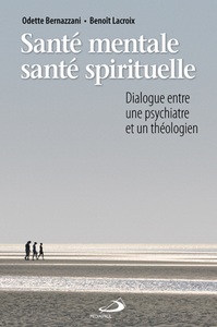 Picture of SANTE MENTALE SANTE SPIRITUELLE