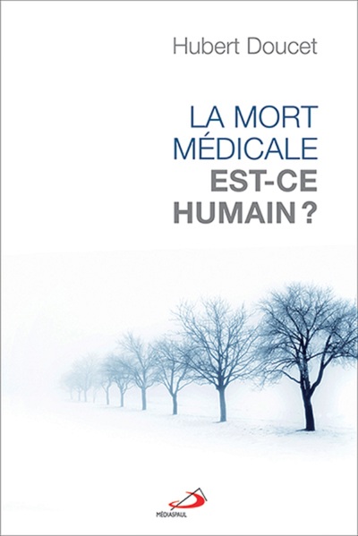 Picture of MORT MEDICALE, EST-CE HUMAIN (LA)