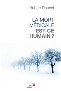 Picture of MORT MEDICALE, EST-CE HUMAIN (LA)