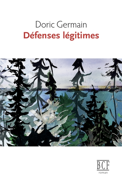 Picture of Défenses légitimes