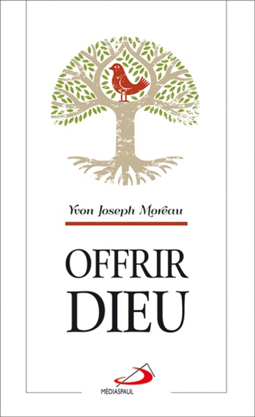 Picture of OFFRIR DIEU