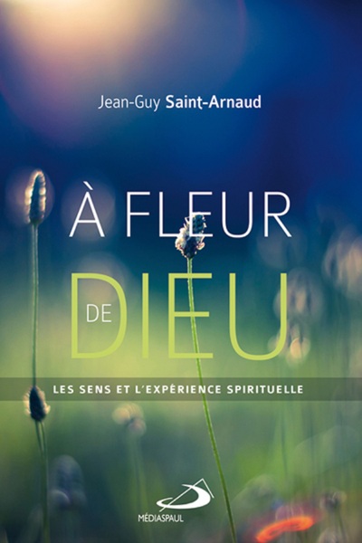 Picture of A FLEUR DE DIEU