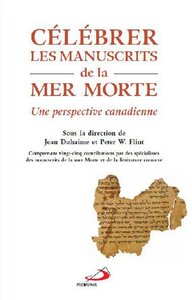 Image de CELEBRER LES MANUSCRITS DE LA MER MORTE
