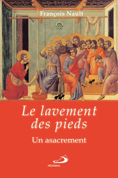 Picture of LAVEMENT DES PIEDS (LE)