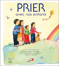 Picture of PRIER AVEC NOS ENFANTS