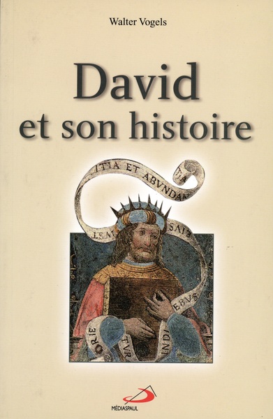 Picture of DAVID ET SON HISTOIRE