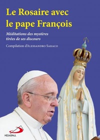 Picture of ROSAIRE AVEC LE PAPE FRANCOIS (LE)