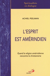 Picture of ESPRIT EST AMERINDIEN (L')