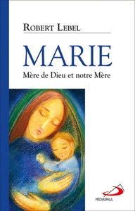 Picture of MARIE, MERE DE DIEU ET NOTRE MERE