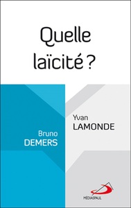 Picture of QUELLE LAICITE