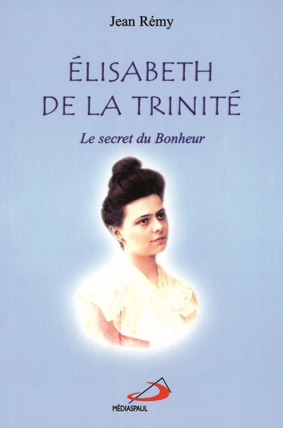 Picture of Elisabeth de la Trinité