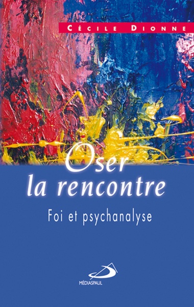 Picture of OSER LA RENCONTRE