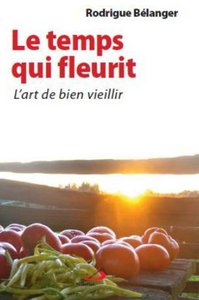 Picture of TEMPS QUI FLEURIT(LE). L'ART DE BIEN VIEILLIR
