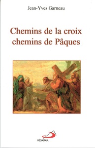 Picture of CHEMINS DE LA CROIX, CHEMINS DE PAQUES