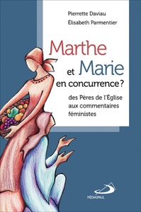 Picture of MARTHE ET MARIE EN CONCURRENCE ?