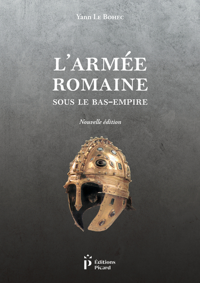 Picture of L'armée romaine sous le Bas-Empire