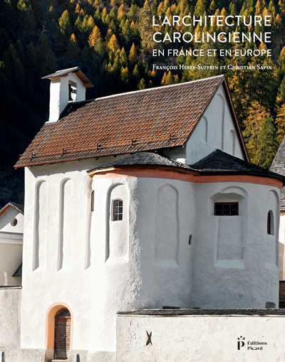 Picture of L'Architecture carolingienne