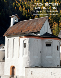 Picture of L'Architecture carolingienne