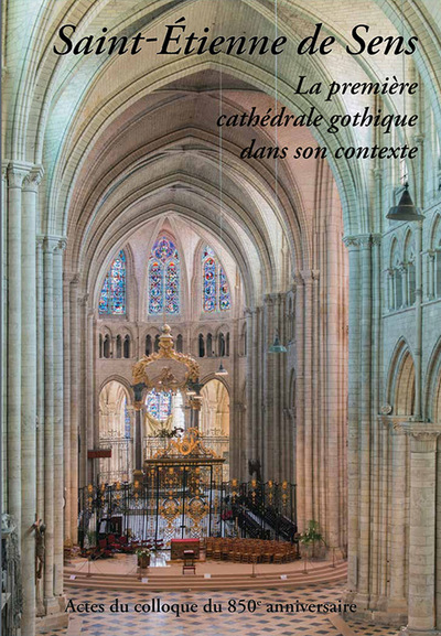 Picture of Saint-Étienne-de-Sens