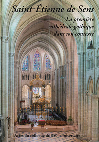 Picture of Saint-Étienne-de-Sens