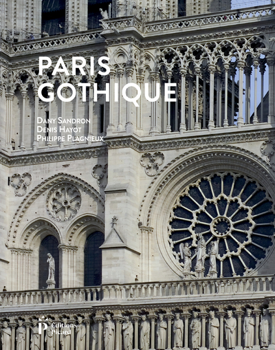 Picture of Paris Gothique