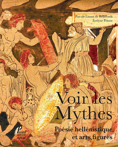 Image de Voir les mythes