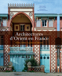 Image de Architectures d'Orient en France