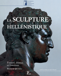 Picture of La sculpture hellénistique