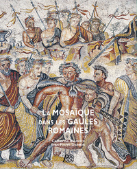 Picture of La mosaïque dans les Gaules romaines