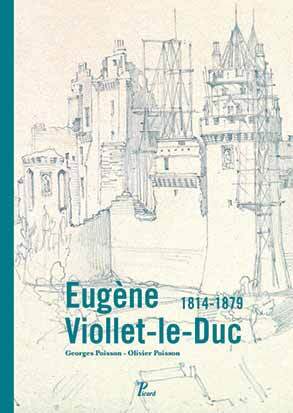 Image de Eugène Viollet-le-Duc (1814-1879)