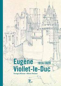 Image de Eugène Viollet-le-Duc (1814-1879)