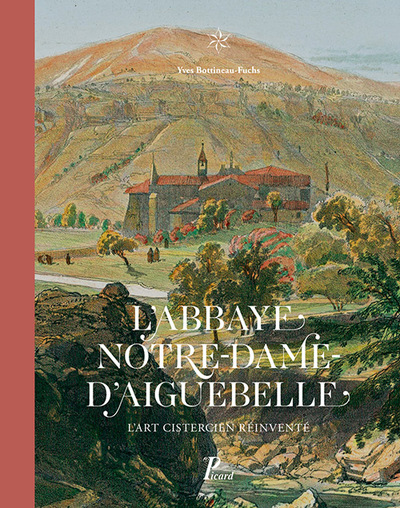 Picture of Notre-Dame d'Aiguebelle