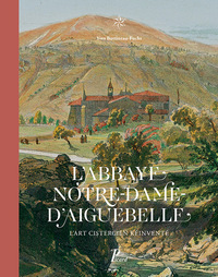Picture of Notre-Dame d'Aiguebelle