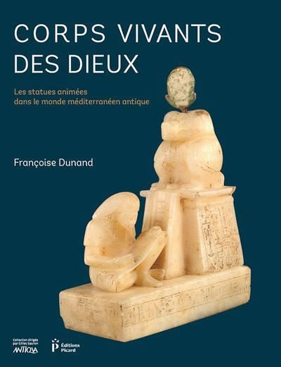 Image de Corps vivants des Dieux