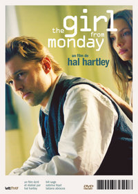 Image de The Girl from Monday