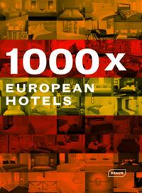 Image de 1000 X European hotels