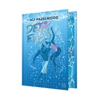 Image de Deep End (édition reliée)