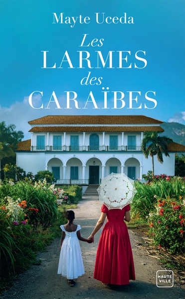 Picture of Les Larmes des Caraïbes
