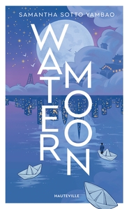 Picture of Water Moon