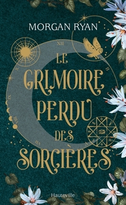 Image de Le Grimoire perdu des sorcières