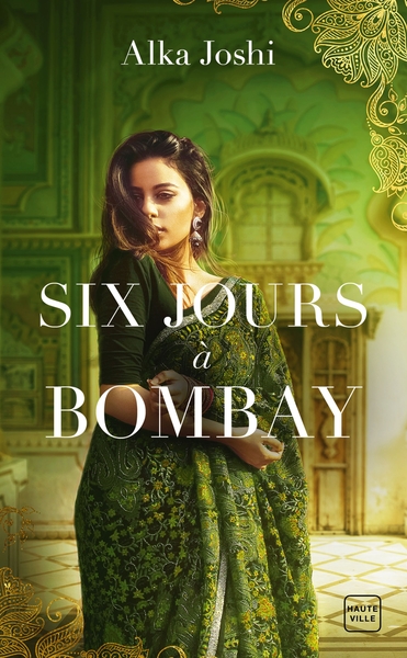 Image de Six Jours à Bombay